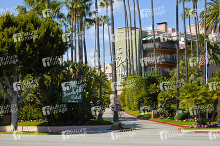 Beverly Hills Hotel