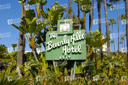 Beverly Hills Hotel