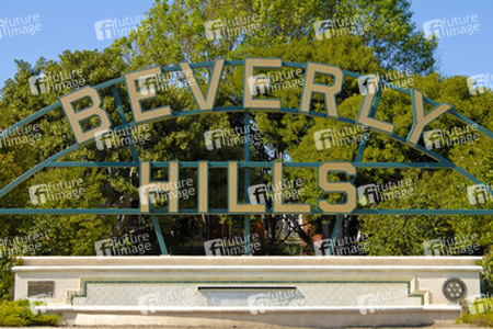 Beverly Gardens Park