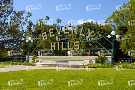 Beverly Gardens Park