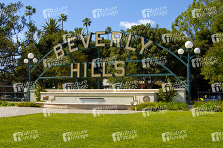 Beverly Gardens Park