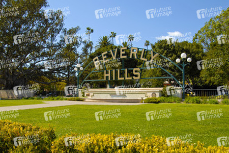 Beverly Gardens Park