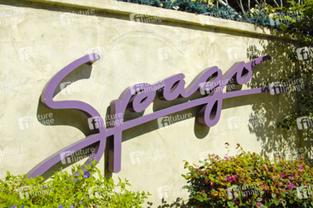 Spago Restaurant