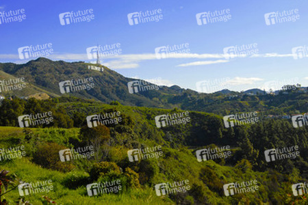 Hollywood Sign