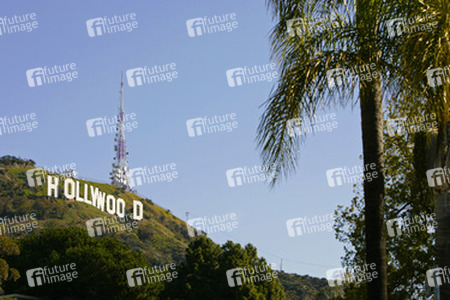 Hollywood Sign