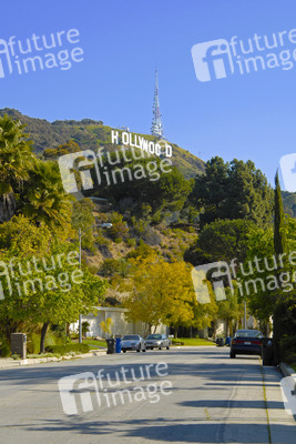 Hollywood Sign
