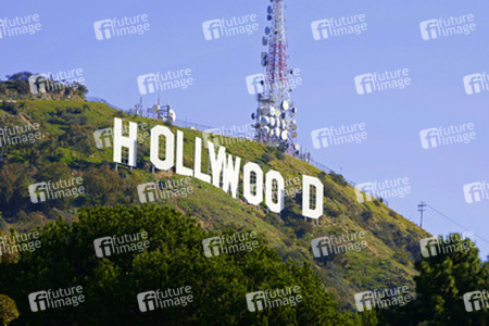Hollywood Sign