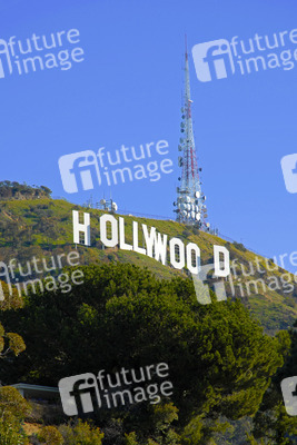 Hollywood Sign