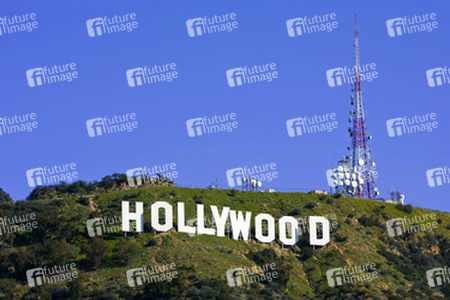 Hollywood Sign