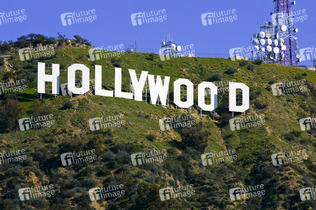 Hollywood Sign