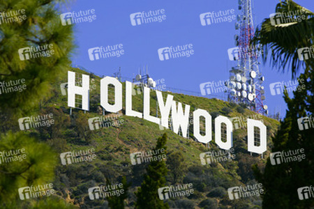 Hollywood Sign