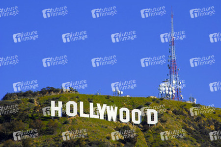 Hollywood Sign