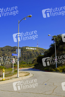 Hollywood Sign