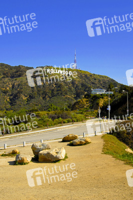 Hollywood Sign