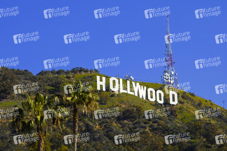 Hollywood Sign