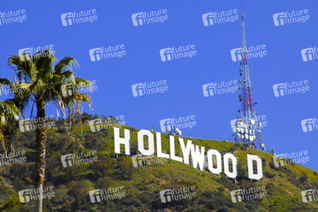Hollywood Sign