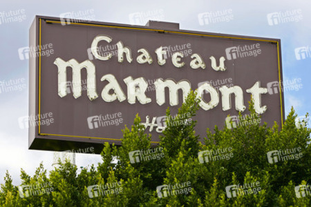 Chateau Marmont Hotel