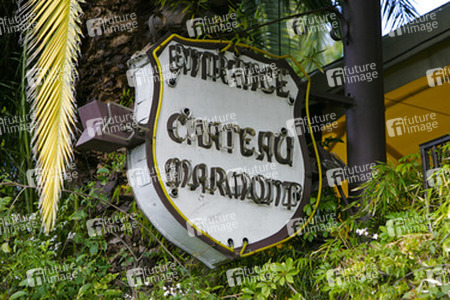 Chateau Marmont Hotel