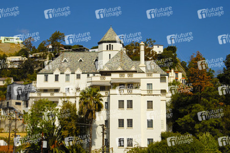 Chateau Marmont Hotel