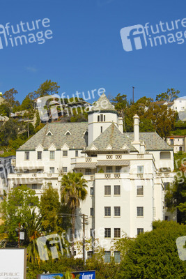 Chateau Marmont Hotel