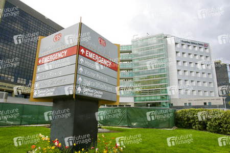 Cedars-Sinai Medical Center