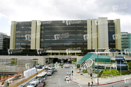 Cedars-Sinai Medical Center