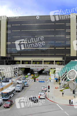 Cedars-Sinai Medical Center