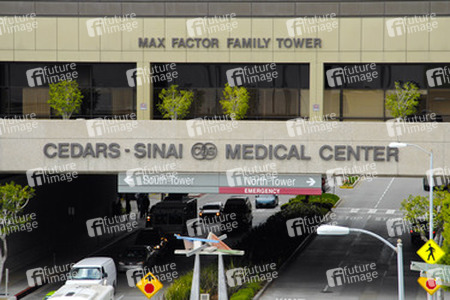 Cedars-Sinai Medical Center