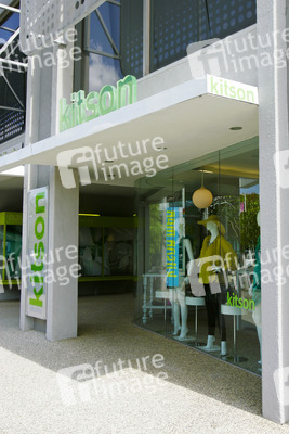 Kitson Studio