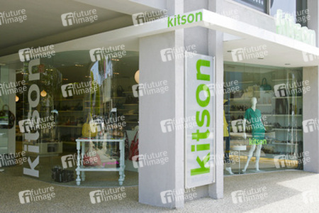 Kitson Studio
