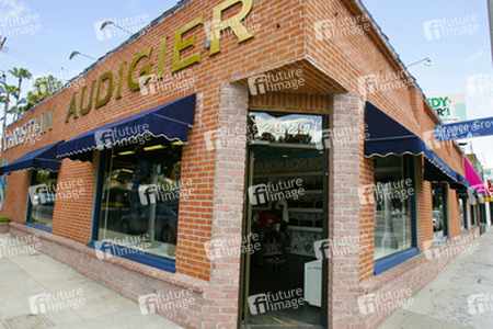 Christian Audigier Store