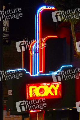 The Roxy Theatre