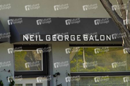 Neil George Salon