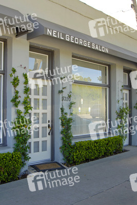 Neil George Salon