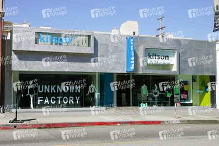 Kitson