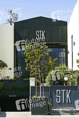 STK Steak House