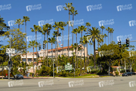 Beverly Hills Hotel