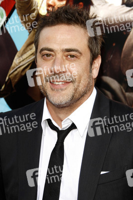 Jeffrey Dean Morgan
