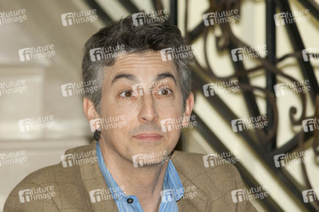 Alexander Payne