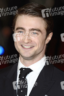 Daniel Radcliffe