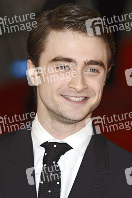 Daniel Radcliffe