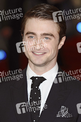 Daniel Radcliffe