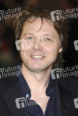 Shaun Dooley