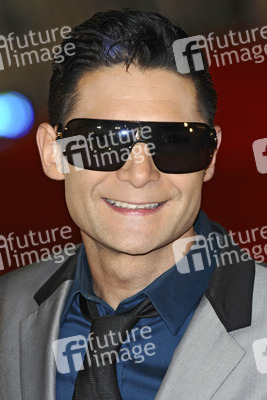 Corey Feldman