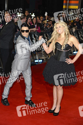 Corey Feldman, Chemmy Alcott