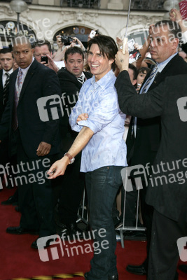 Tom Cruise