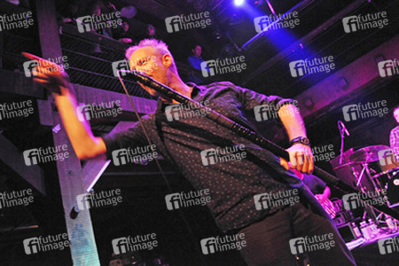 Chris Barron (Spin Doctors)