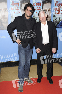 Hans Weingartner, Burghart Klaußner