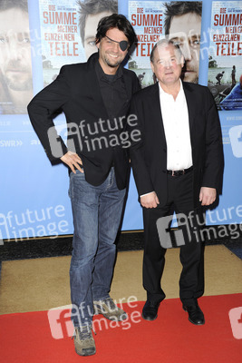 Hans Weingartner, Burghart Klaußner