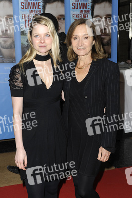 Henrike von Kuick, Eleonore Weisgerber